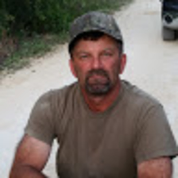 Meet your Posher, Robert - Picture 1 of 1